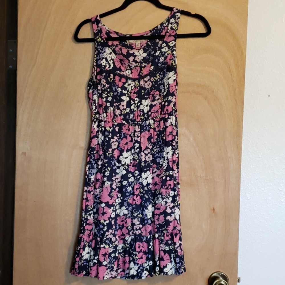 Dress - worn once